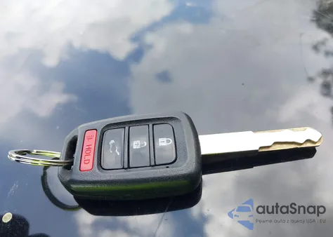 2013 Honda Accord Lx из США, поврежденный, VIN 1HGCR2F34DA258975